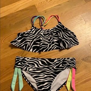 bathing suit set for kids